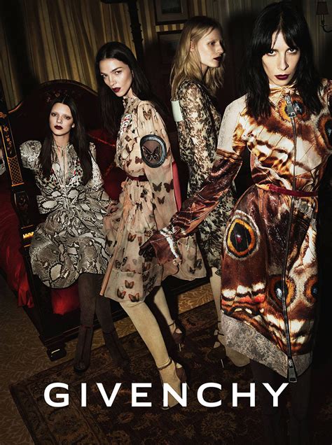 givenchy australia advert|givenchy campaign.